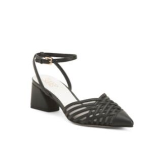 Franco Sarto Rian Pump